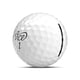 thumbnail image 4 of Pelotas de golf Vice Pro White, una docena (12 pelotas de golf), 4 of 6