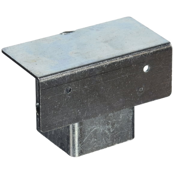 Soporte de montaje Parmak Parker Mccrory 00910 antirrobo