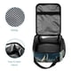 thumbnail image 4 of Paraíso-theme Lunch Box Lunch Bag Insulated Reusable Lunch Tote Bag Cooler Tote Bag For Men Women gifts 20*11*27cm, 4 of 6