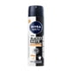 thumbnail image 3 of Pack Desodorante Nivea Men B&W Ultimate Spray X6 150ml, 3 of 3