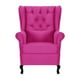 thumbnail image 1 of Sitial Claus 1c Felpa Fucsia, 1 of 3