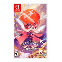 Nintendo Of America - Yasha Legends Of The Demon Blade Switch - Snipercl