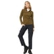 thumbnail image 1 of Pantalon Softshell Mujer Verano Bolsillos Cierre 809, 1 of 5