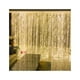 thumbnail image 3 of Guirnalda Cortina Luz Led 2mts Cálida Blanca - Ps, 3 of 4