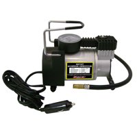 Compresor De Aire Calgary Hd 023 Para Auto 150 Psi 12V