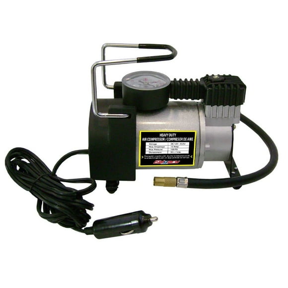 Compresor de Aire Calgary HD 023 para auto 150 PSI 12V