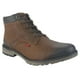 thumbnail image 3 of Botin Ferracini Hombre 9948 Cross Café Casual, 3 of 7