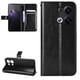 thumbnail image 3 of Funda tipo libro para OPPO Reno 8 Pro Plus 5G, cartera todo‑en‑uno, funda multifuncional con tarjetero y correa de muñeca desmontable, 3 of 4
