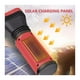 thumbnail image 2 of Linterna Solar Recargable Led Iluminacion Multifuncional, 2 of 3