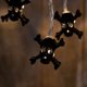 thumbnail image 3 of Cadena de Luces 10 Calaveras LED 165 cm Halloween - Frank & Mortis, 3 of 3