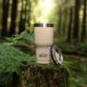 thumbnail image 4 of Tumbler Greens Steel Beast, acero inoxidable, 900 ml, aislante al vacío, 4 of 8