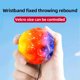 thumbnail image 2 of Set 4 Piezas Fidget Cube Juguete Sensorial Anti Estrés Multicolor, 2 of 6