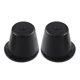 thumbnail image 1 of Unique Bargains 2 Piezas Parachoques de Goma para Capó de Coche para Honda Accord 2008-2017, 1 of 7