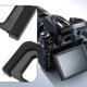 thumbnail image 4 of Copa de ocular para cámara OTOTEC DK-25 de goma, juego de 4 unidades para Nikon, 4 of 7