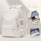 thumbnail image 1 of Kawaii Girls School Bag for Women Waterproof School Backpack Teenager Student Bookbag Boy Laptop Rucksack Cute Travel Backpack, 1 of 3