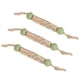 thumbnail image 1 of Juguete masticable para gatos con hierba gatera orgánica, juguete interactivo para gatos de interior., 1 of 5