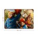 thumbnail image 2 of Cartel Metálico Desmarcar Paddington en Perú 30x40cm, 2 of 6