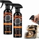 thumbnail image 1 of Spray desengrasante cocina resistente espuma limpiador aceite hornos encimeras estufa, 1 of 7