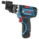 thumbnail image 2 of Taladro/destornillador BOSCH GSR12V-140FCB22 Sistema Flexiclick 5 en 1 de 12 V, 2 of 3
