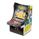 thumbnail image 1 of Mini máquina recreativa My Arcade Micro Player Heavy Barrel, 1 of 8