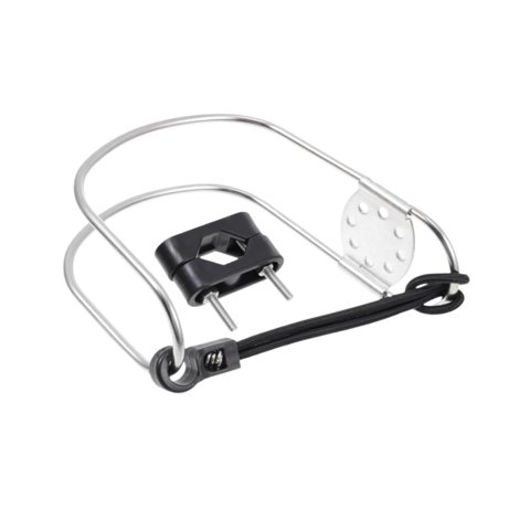 Ioensy - Soporte Para Aro Salvavidas Para Bote De Rescate Soporte Para Aro Salvavidas Para Pared Salvavidas Para Exteriores