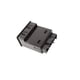 thumbnail image 2 of Receptáculo USB de 2 puertos GM Genuine Parts 13558185, color negro azabache, 2 of 3
