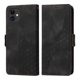 thumbnail image 2 of Carcasa FOXDOCK iPhone 11 de cuero PU, diseño acolchado clásico, protección contra caídas y rayones, 2 of 5
