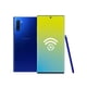 thumbnail image 1 of Celular Note10 Plus 256gb Azul Reacondicionado, 1 of 3