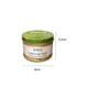 thumbnail image 3 of Vela Aromática Aroma Limon Doble Mecha Krishna, 3 of 3