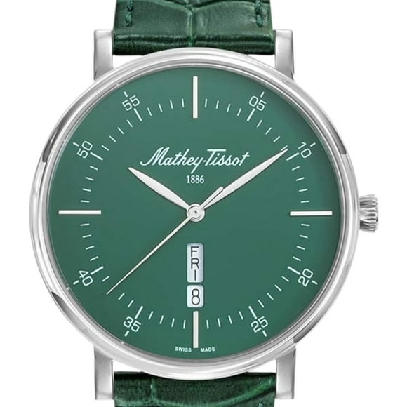 Reloj Mathey-Tissot Hombre Monsoon H7918ALV