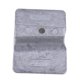 thumbnail image 5 of placa anódica 61n-45251-01-00 18-6037 fueraborda para yamaha 9.9-15-25-30 hp, 5 of 5