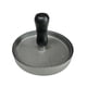 thumbnail image 1 of Prensa de hamburguesa Prensa de hamburguesa Patty Maker con molde de hamburguesa de aluminio antiadherente, accesorios de parrilla de barbacoa Herramienta de cocina para parrilla Pintura pul, 1 of 3