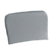 thumbnail image 5 of Funda Para Respaldo De Silla De Ordenador, Color Gris, 28 X 48 Cm, 5 of 5