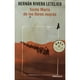 thumbnail image 1 of Libro Santa Maria De Las Flores Negras, 1 of 2