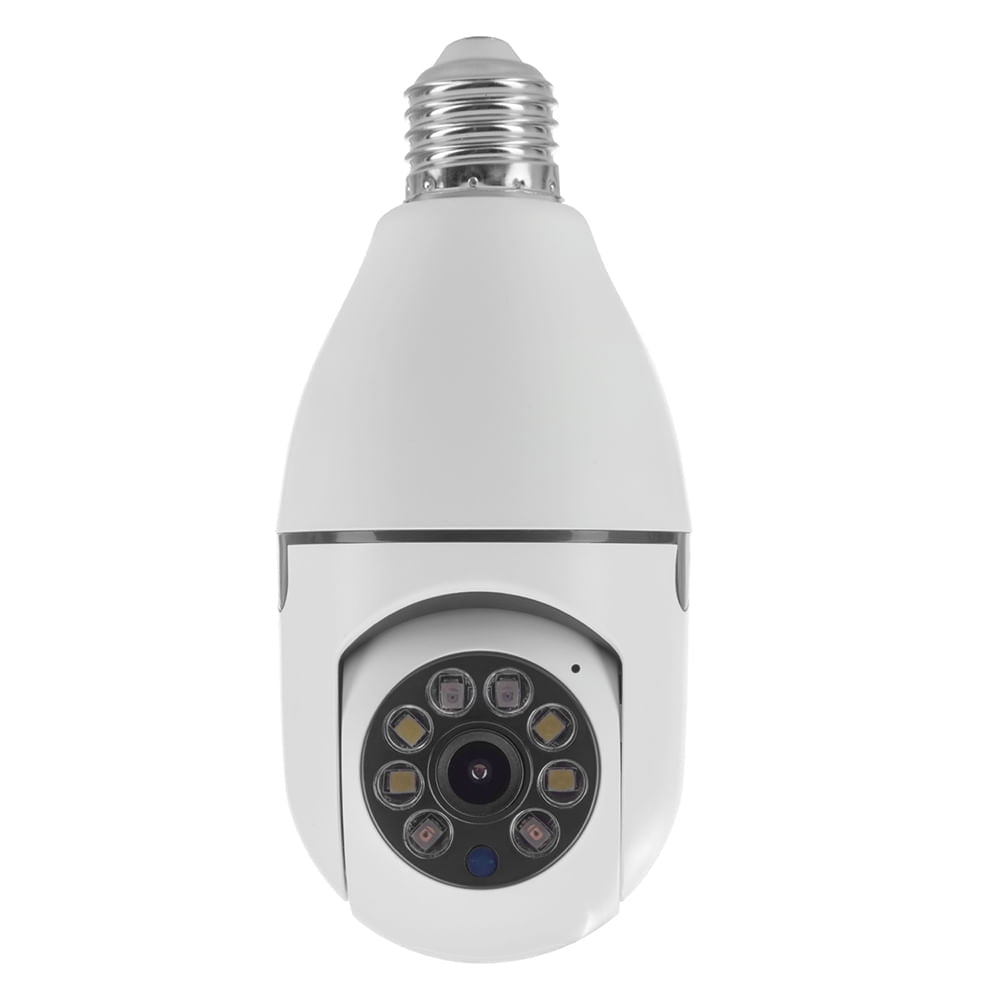 Swiss Nature Labs - Ic-360 Camara Vigilancia Individual