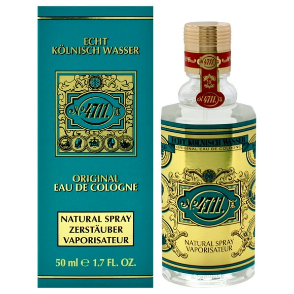 Perfume 4711