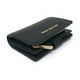 thumbnail image 2 of Billerera Michael Kors con Monedero, Color Negro, 2 of 7