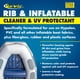 thumbnail image 3 of Spray Limpiador para Botes STAR BRITE 946 ml con Protector UV, 3 of 4