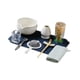 thumbnail image 1 of Kit De Ceremonia De Té Completo De 10 Piezas, 1 of 5
