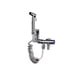 thumbnail image 1 of Ducha Bidet Árabe Inodoro Acero Inoxidable, 1 of 2