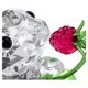 thumbnail image 2 of Figurilla Swarovski Idyllia Conejo y Frambuesas, 2 of 3