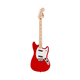 thumbnail image 1 of Guitarra Eléct. Sonic Mustang Torino Red, 1 of 7