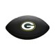 thumbnail image 2 of Logotipo del equipo Football Wilson de la NFL Green Bay Packers, tamaño pequeño, 2 of 3