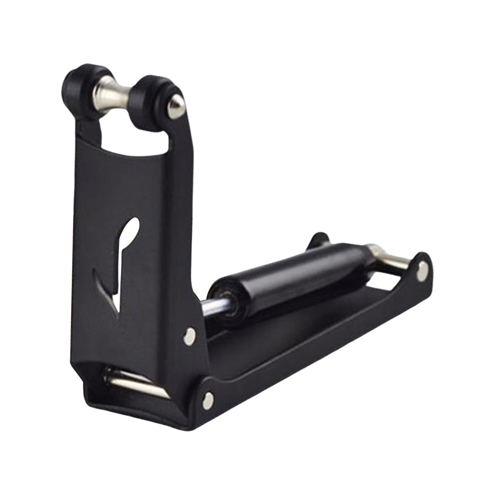 Bothyi - Piano Cierre Lento Dispositivo De Caída Protector De Tapa Externa Tapa De Piano Descenso Lento Negro