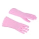 thumbnail image 5 of Guantes Para Casa De Muñecas, 3,5 Cm, 1:12, Para Escenas En Miniatura, Micropaisajes, Proyectos De Bricolaje, Color Rosa, 5 of 5