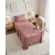 thumbnail image 3 of Pack Sabanas Plaza y Media Con Almohada Esponjosa 4 Piezas, 3 of 6