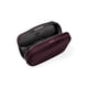 thumbnail image 2 of Bolsa de almacenamiento Orbitkey 2 en 1 color ciruela, 2 of 6