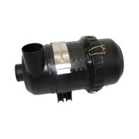 Magideal - Carcasa De Filtrado De Aire C14200 Para Compresores De Aire Instalación Fácil Reemplazo