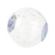 thumbnail image 4 of Bola De Hámster Transparente, Fácil De Limpiar, Rueda Para Correr Para Hámsteres Enanos Pequeños, Color Azul, 4 of 5