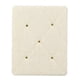 thumbnail image 1 of Tablero de notas ReLIVE 50x40 cm de arpillera blanca, 1 of 6